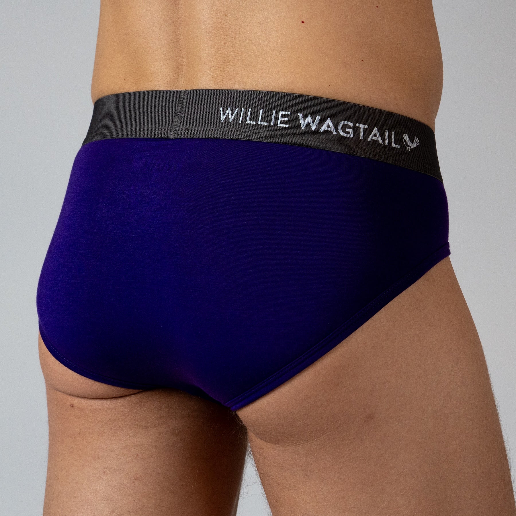 Peacock 3-Pack Briefs
