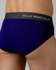 Peacock 3-Pack Briefs