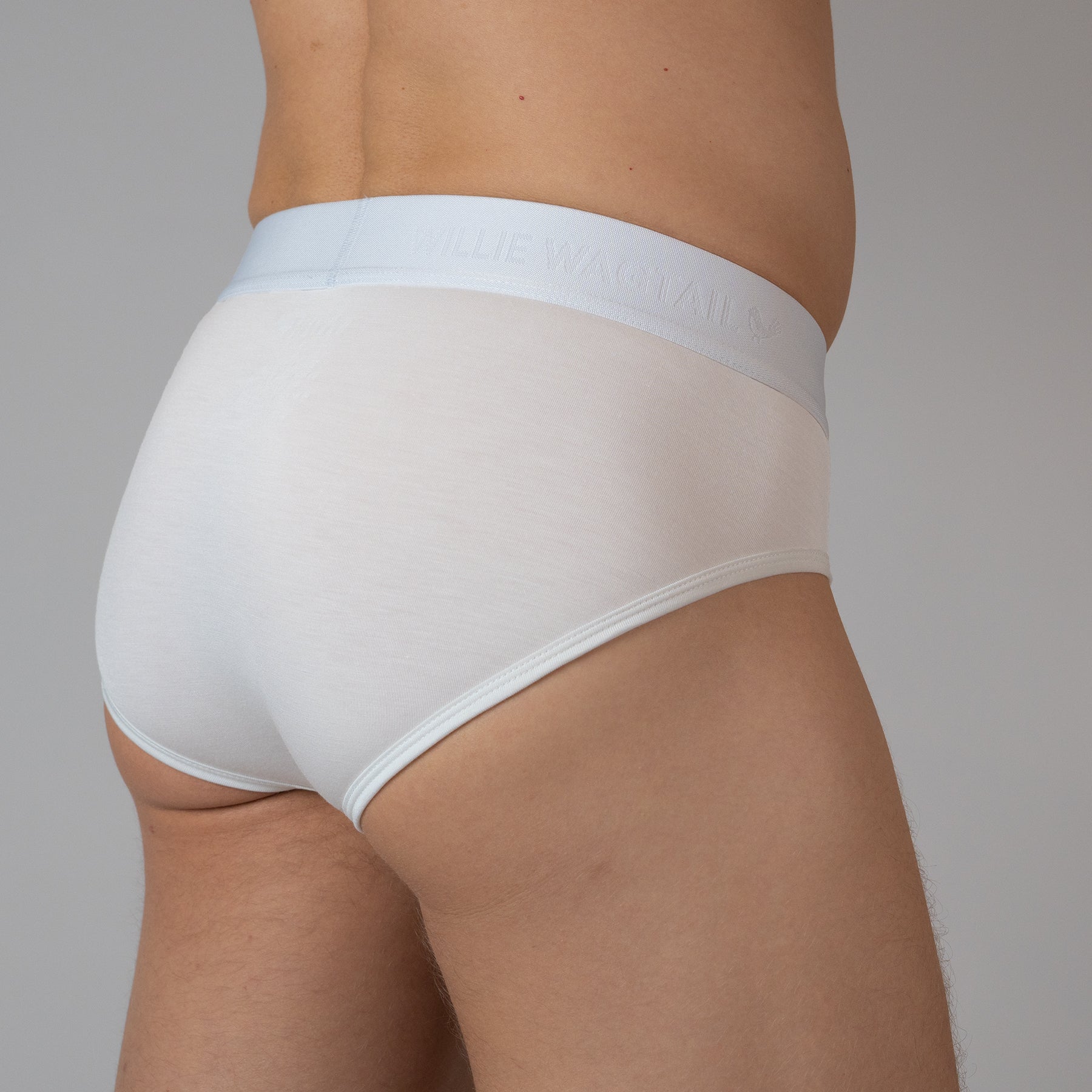 Whiteout - Briefs