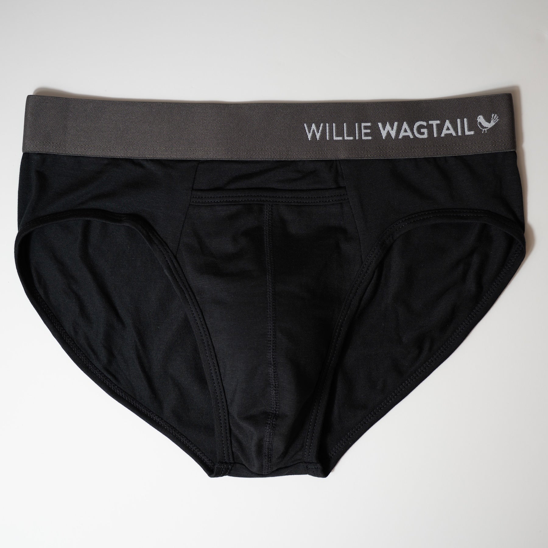 Midnight Black - Briefs