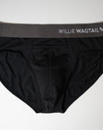 Midnight Black - Briefs