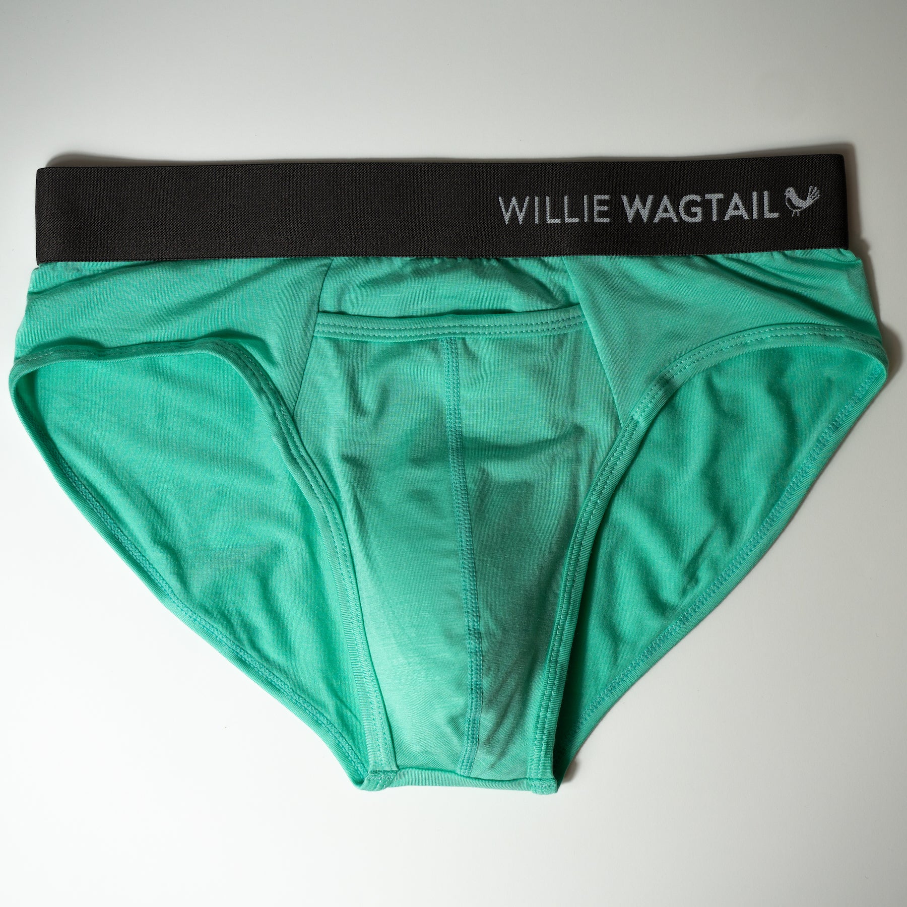 Peacock 3-Pack Briefs