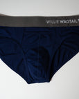 Navy Blue - Briefs
