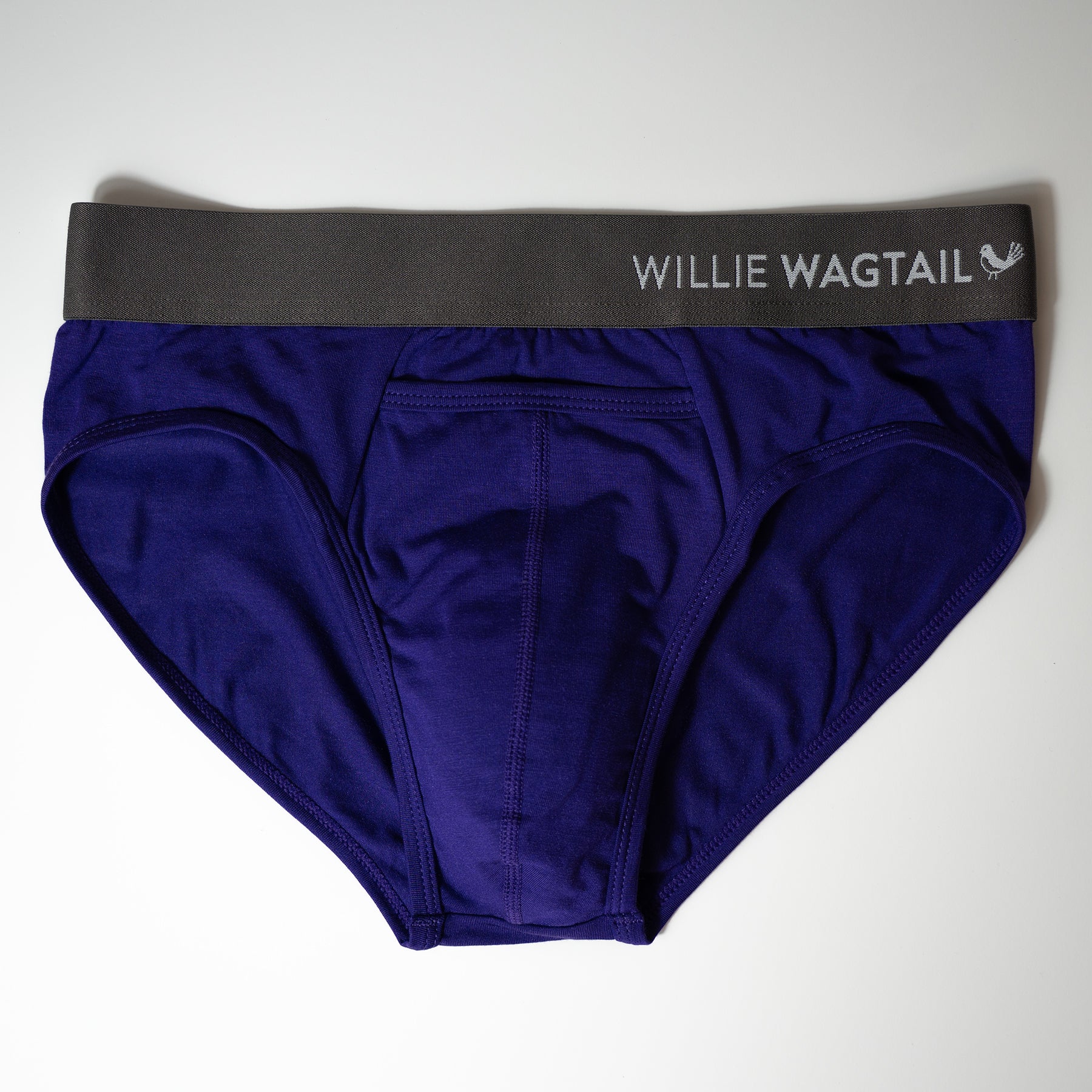 Peacock 3-Pack Briefs