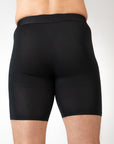 Blackout - Long Leg Boxer Briefs
