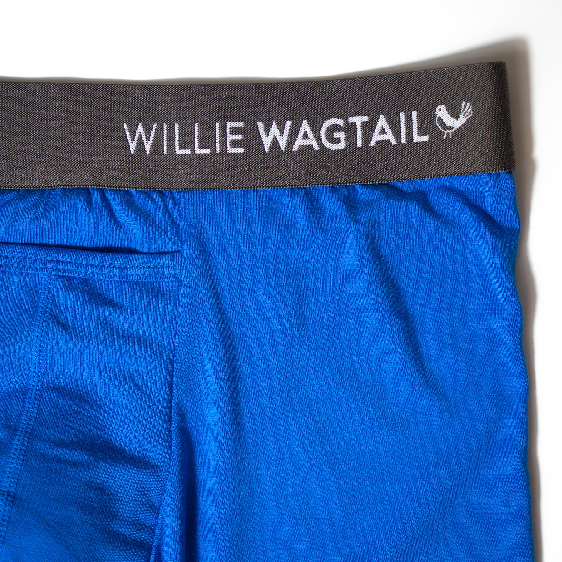 Blue Baller - Boxer Briefs