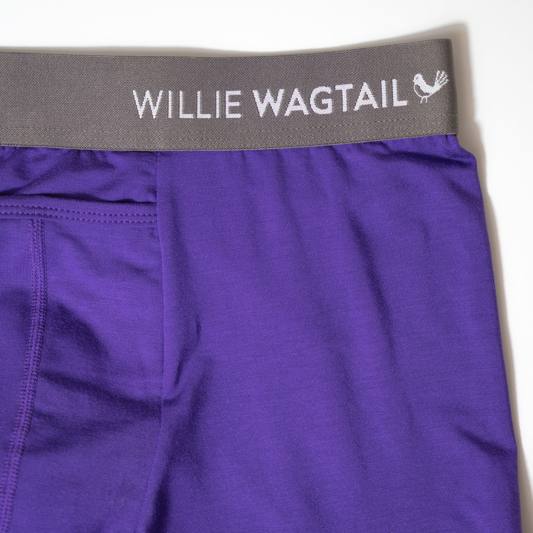 Peacock 6-Pack Boxer Briefs