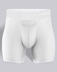 Whiteout - Boxer Briefs