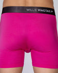Hot Pink - Boxer Briefs